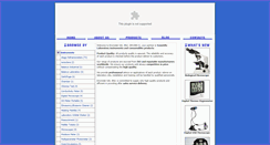 Desktop Screenshot of myenvirolab.com